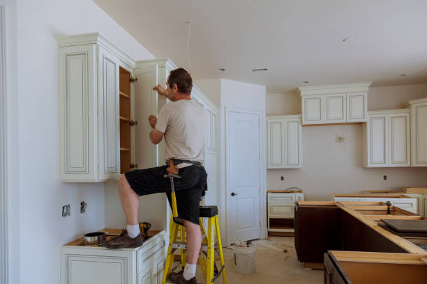 Licensed Kitchen service in Spencerville, OH - BM Kitchen