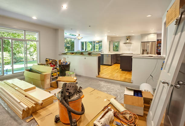 Reliable Kitchen contractor in Spencerville, OH by BM Kitchen