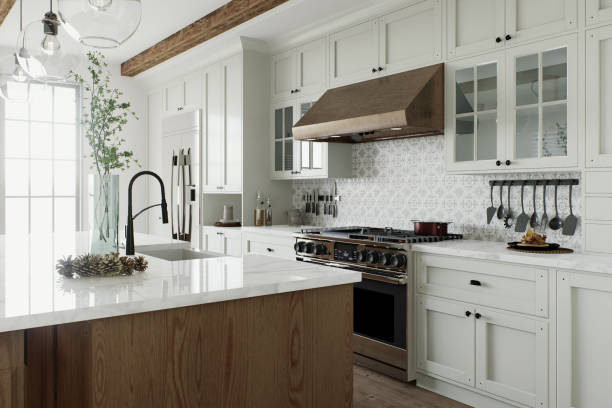 Affordable Kitchen solutions in Spencerville, OH